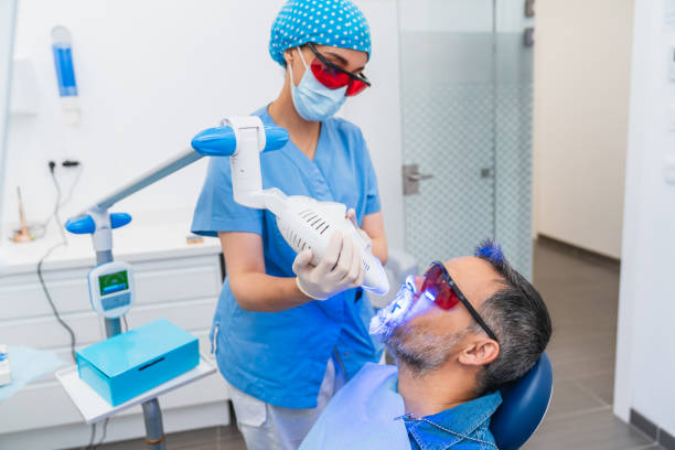 Dentist for Dental Trauma in TN